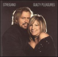 【輸入盤CD】Barbra Streisand Barry Gibb / Guilty Pleasures (バーブラ ストライサンド＆バリー ギブ)