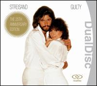 【Rock／Pops：ハ】バーブラ・ストライサンド＆バリー・ギブBarbra Streisand & Barry Gibb / G...