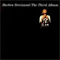 【Rock／Pops：ハ】バーブラ・ストライサンドBarbra Streisand / The Third Album(CD) (Aポイン...