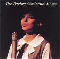 【Rock／Pops：ハ】バーブラ・ストライサンドBarbra Streisand / The Barbra Streisand Album (...