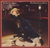 【Rock／Pops：ハ】バーブラ・ストライサンドBarbra Streisand / The Broadway Album (CD) (Aポ...