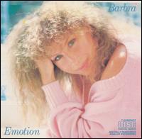 【Rock／Pops：ハ】バーブラ・ストライサンドBarbra Streisand / Emotion(CD) (Aポイント付)