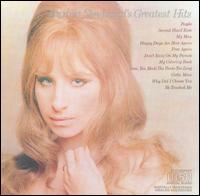 【Rock／Pops：ハ】バーブラ・ストライサンドBarbra Streisand / Greatest Hits (CD) (Aポイン...