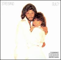 【Rock／Pops：ハ】バーブラ・ストライサンドBarbra Streisand / Guilty(CD) (Aポイント付)