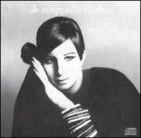 【Rock／Pops：ハ】バーブラ・ストライサンドBarbra Streisand / Je M'appelle Barbra(CD) (Aポ...