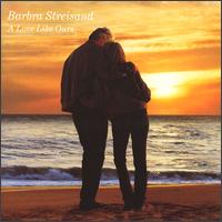 【Rock／Pops：ハ】バーブラ・ストライサンドBarbra Streisand / A Love Like Ours (CD) (Aポイ...