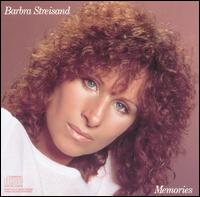 【Rock／Pops：ハ】バーブラ・ストライサンドBarbra Streisand / Memories (CD) (Aポイント付)
