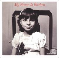 【Rock／Pops：ハ】バーブラ・ストライサンドBarbra Streisand / My Name Is Barbra(CD) (Aポイ...