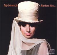 【Rock／Pops：ハ】バーブラ・ストライサンドBarbra Streisand / My Name Is Barbra, Two(CD) (...