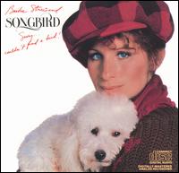 【Rock／Pops：ハ】バーブラ・ストライサンドBarbra Streisand / Songbird (CD) (Aポイント付)