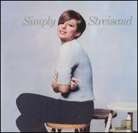 【Rock／Pops：ハ】バーブラ・ストライサンドBarbra Streisand / Simply Streisand (CD) (Aポイ...