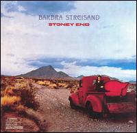 【Rock／Pops：ハ】バーブラ・ストライサンドBarbra Streisand / Stony End(CD) (Aポイント付)