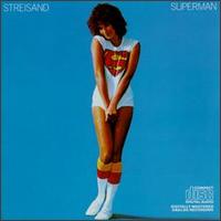 【Rock／Pops：ハ】バーブラ・ストライサンドBarbra Streisand / Streisand Superman (CD) (Aポ...