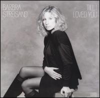 【Rock／Pops：ハ】バーブラ・ストライサンドBarbra Streisand / Til I Loved You(CD) (Aポイン...