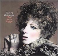 【Rock／Pops：ハ】バーブラ・ストライサンドBarbra Streisand / What About Today?(CD) (Aポイ...