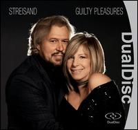 【Rock／Pops：ハ】バーブラ・ストライサンド＆バリー・ギブBarbra Streisand & Barry Gibb / G...