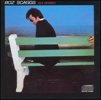 【Rock／Pops：ホ】ボズ・スキャッグスBoz Scaggs / Silk Degrees(CD) (Aポイント付)