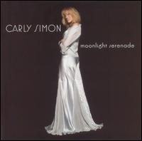 【輸入盤CD】Carly Simon / Moonlight Serenade (カーリー・サイモン)