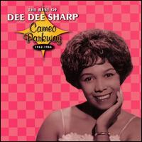 【輸入盤CD】Dee Dee Sharp / Best Of 1962-1966 ディー・ディー・シャープ 