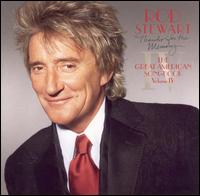 【輸入盤CD】【新品】Rod Stewart / Thanks for the Memory: Great American Songbook 4 (ロッド・スチュワート)