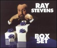 【輸入盤CD】Ray Stevens / Box Set (レイ・スティーヴンス)