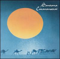 【Rock／Pops：サ】サンタナSantana / Caravanserai(CD) (Aポイント付)