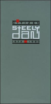 【輸入盤CD】Steely Dan / Citizen Steely Dan (スティーリー・ダン)