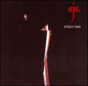 【輸入盤CD】Steely Dan / Aja (スティーリー ダン)