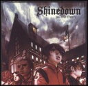 【輸入盤CD】Shinedown / Us and Them (シャインダウン)