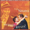 【輸入盤CD】Frank Sinatra / Songs For Swingin 039 Lovers (フランク シナトラ)