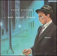 【輸入盤CD】Frank Sinatra / In The Wee Small Hours (フランク・シナトラ)