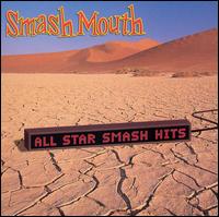 【輸入盤CD】Smash Mouth / All Star: The Smash Hits of Smash Mouth (スマッシュ・マウス)