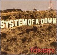 【輸入盤CD】System Of A Down / Toxicity (システム オブ ア ダウン)