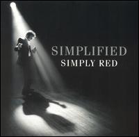 【Rock／Pops：シ】シンプリー・レッドSimply Red / Simplified(CD) (Aポイント付)