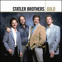 【輸入盤CD】Statler Brothers / Gold (スタトラー・ブラザーズ)