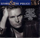【輸入盤CD】Sting/Police / Very Best Of Sting Police (スティング／ポリス)