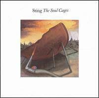 【Aポイント付】スティング　Sting / The Soul Cages(CD)