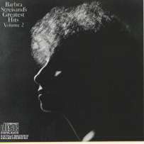【Rock／Pops：ハ】バーブラ・ストライサンドBarbra Streisand / Greatest Hits 2(CD) (Aポイン...
