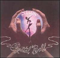 【輸入盤CD】Styx / Crystal Ball (スティクス)