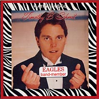 【Rock／Pops：テ】ティモシー・B・シュミットTimothy B. Schmit / Playin' It Cool (CD) (Aポ...