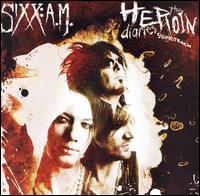 【輸入盤CD】Sixx: A.M. / Heroin Diaries Soundtrack (シックスAM)
