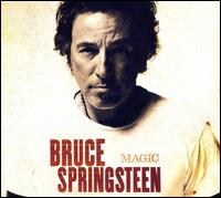 【輸入盤CD】【新品】Bruce Springsteen / Magic (ブルース・スプリングスティーン)
