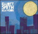 【輸入盤CD】Elliott Smith / New Moon (エリオット：スミス)