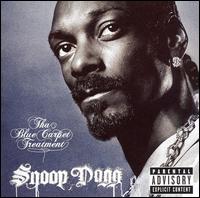 【輸入盤CD】Snoop Dogg / Tha Blue Carpet Treatment (スヌープ・ドッグ)