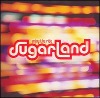 2006/11/7 発売輸入盤収録曲：1. Settlin' - 3:272. County Line - 2:503. Want To - 3:354. Everyday America - 3:535. Happy Ending - 5:176. These Are the Days - 3:507. One Blue Sky - 4:188. April Showers - 3:259. Mean Girls - 2:4110. Stay - 4:4511. Sugarland - 4:24(シュガーランド)Grammy-winning Country group, Sugarland, are now releasing the follow-up to their multi-platinum debut with their newest release, ENJOY THE RIDE. ENJOY THE RIDE includes the first single "Want To".