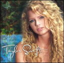 【Aポイント+メール便送料無料】テイラー・スウィフト　Taylor Swift / Taylor Swift (w/Bonus Tracks) (輸入盤CD)