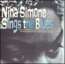 【輸入盤CD】Nina Simone / Nina Simone Sings The Blues (ニーナ シモン)