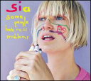 【メール便送料無料】Sia / Some People Have Real Problems (輸入盤CD) (シーア)