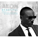 【輸入盤CDシングル】Beautiful / Akon Featuring Colby O Donis & Kardinal Offishall エイコン 