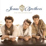 【輸入盤CDシングル】【即納】【新品】Paranoid / Jonas Brothers 【★】(ジョナス・ブラザーズ)